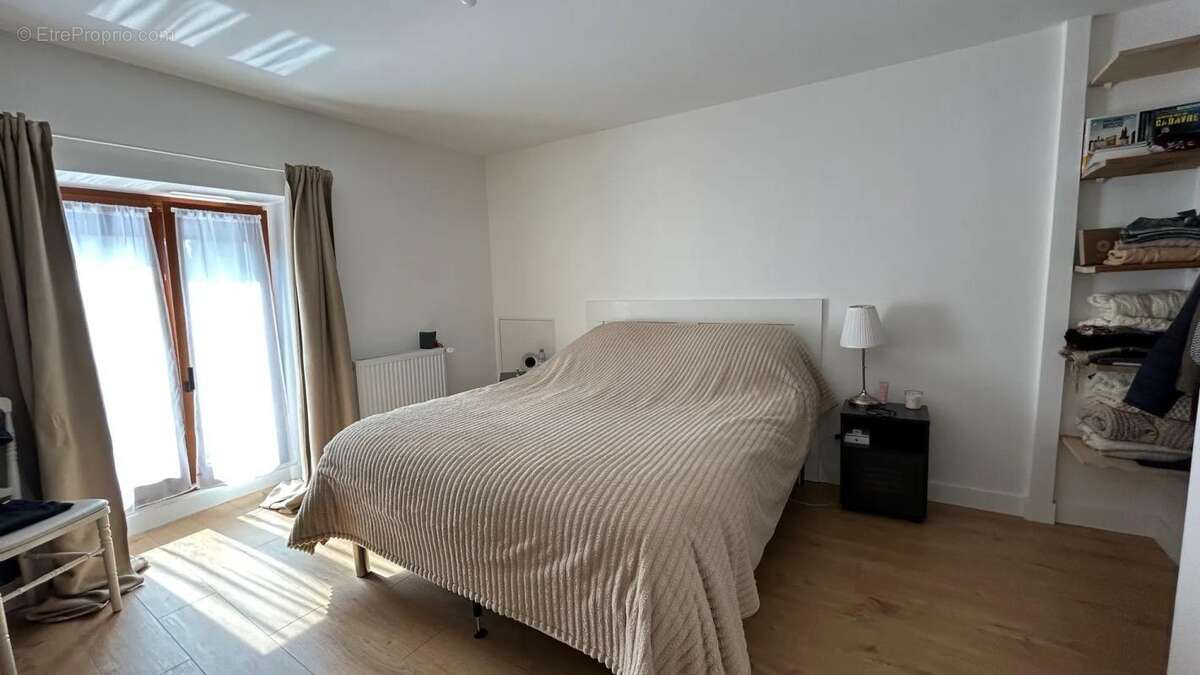 Maison à LA CHAPELLE-GAUTHIER