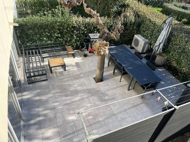 Appartement à AGDE