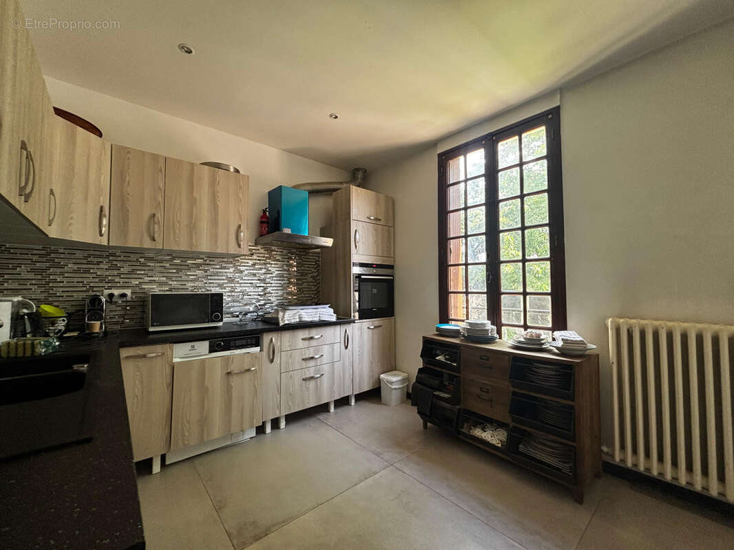 Maison à DRANCY