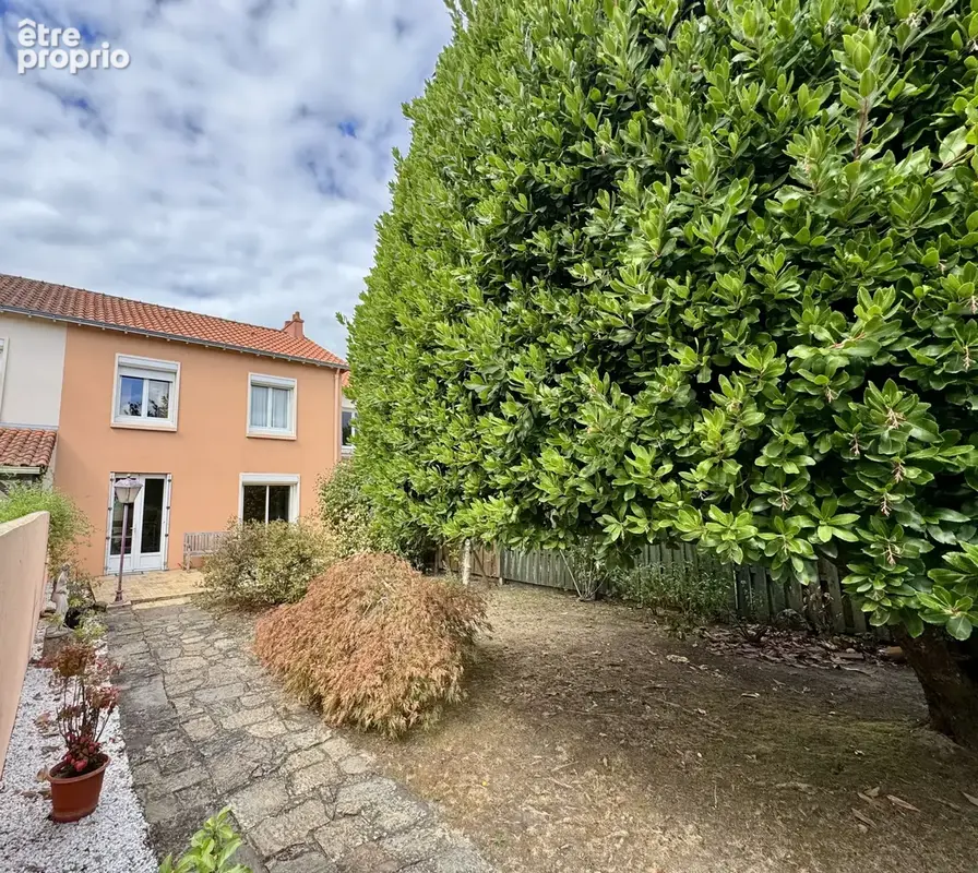 Maison à REZE