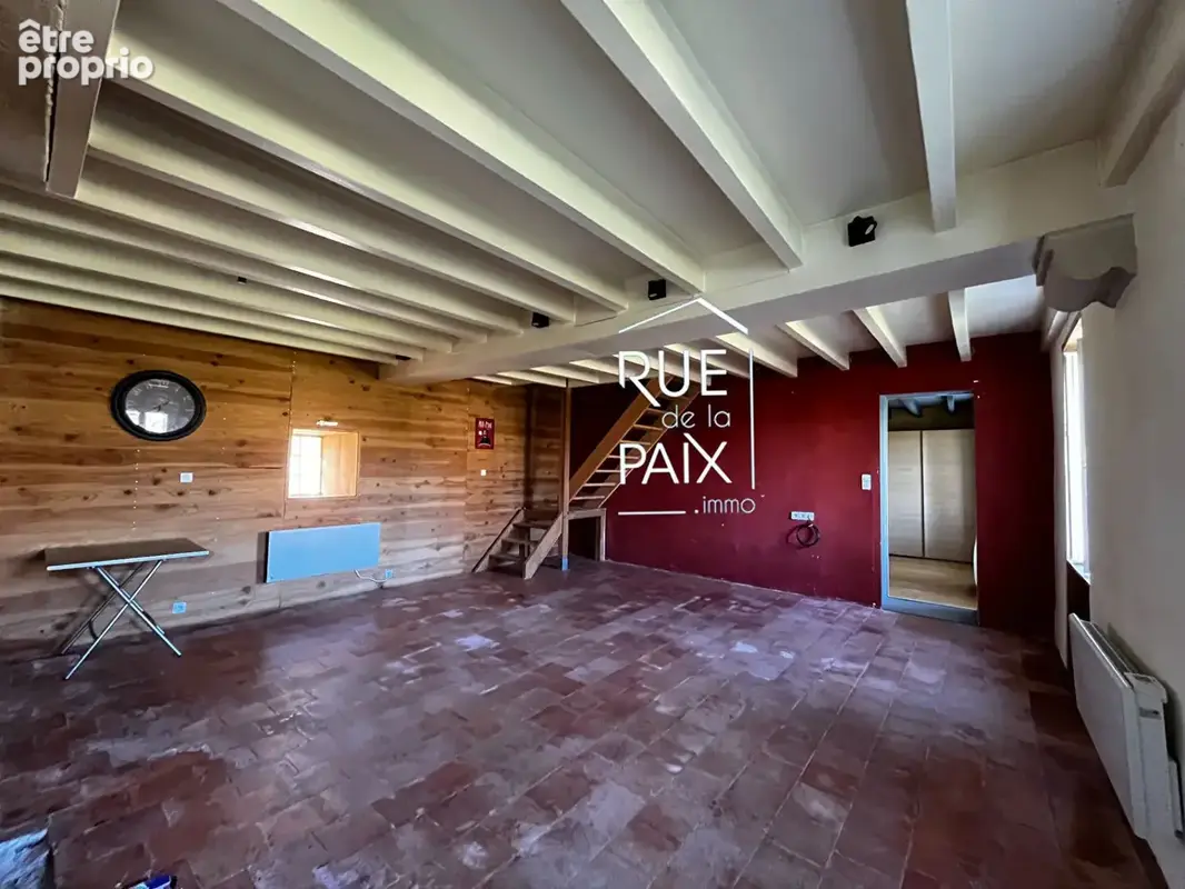 Maison Martaize 4 pièce(s) 113 m2 - photo 5