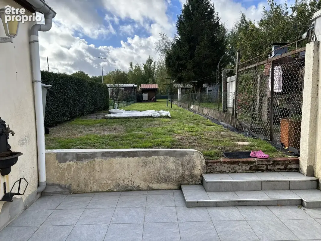 Maison 5 pièces 69 m² à vendre à Woincourt (80520) - photo 9