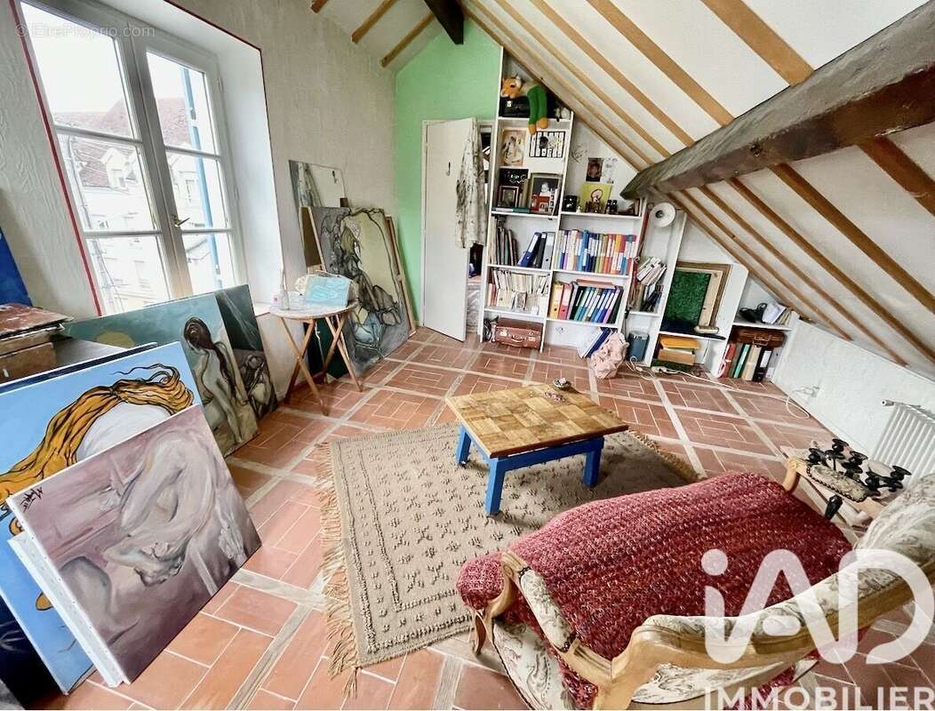 Photo 8 - Maison à BRUNOY