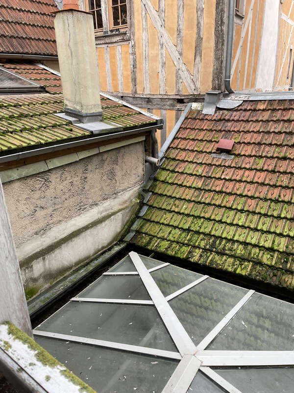 Appartement à TROYES