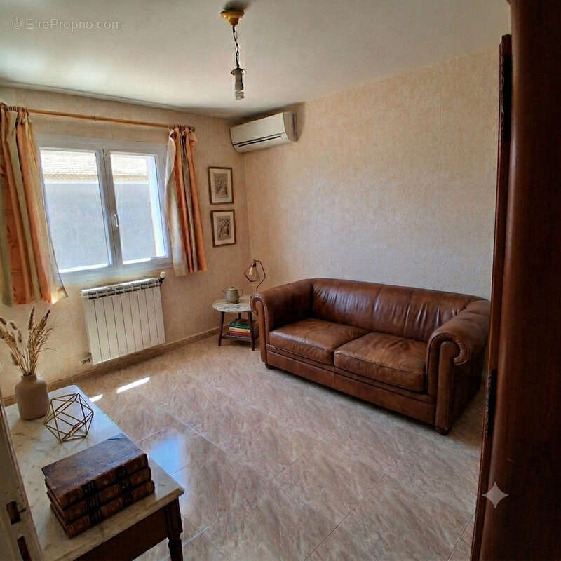 Maison à VIAS