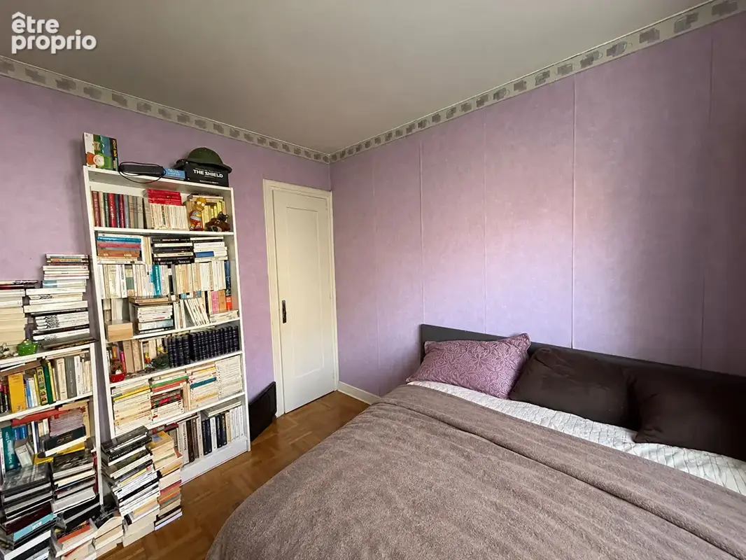 Appartement 49m² à lyon 8e arrondissement - photo 6