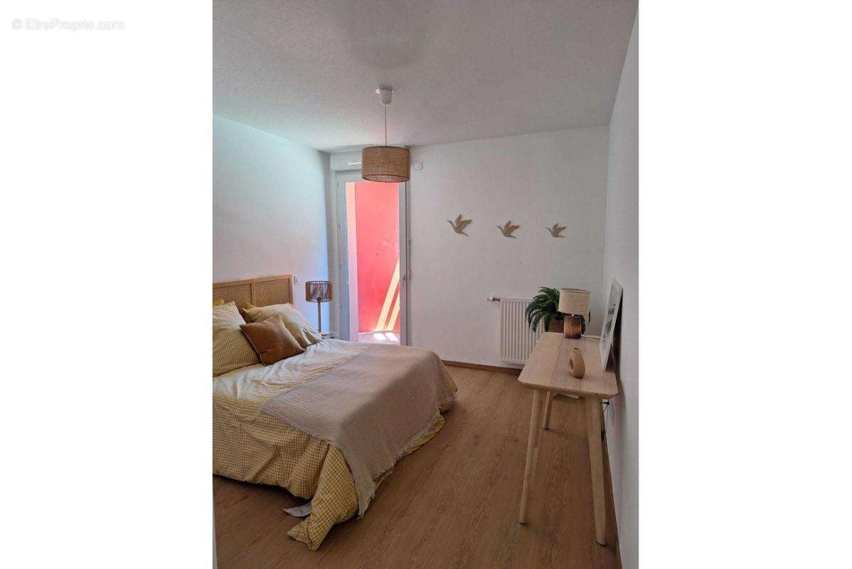 Appartement à BLAGNAC