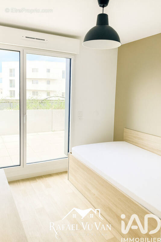 Photo 1 - Appartement à BORDEAUX