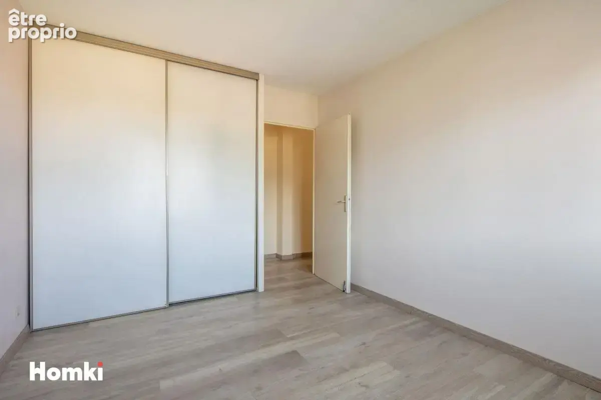 Appartement T4 avec grand balcon, garage, cave et vue plein sud sur les montagnes – Secteur Allié / Alpin - photo 7