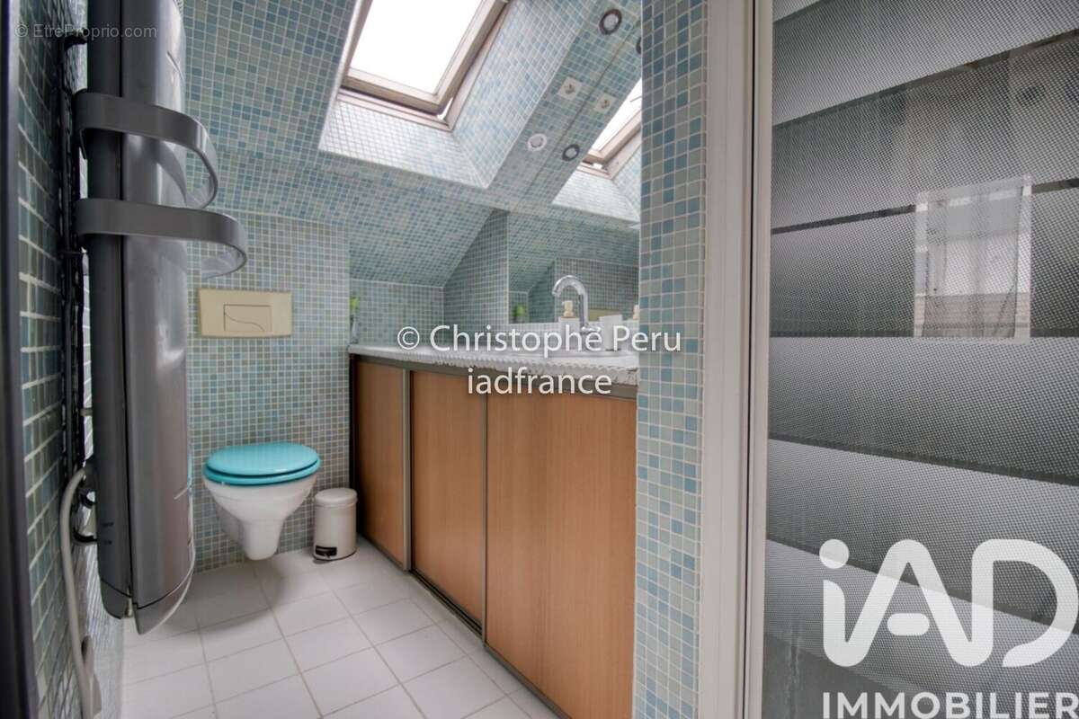 Photo 9 - Appartement à JUZIERS