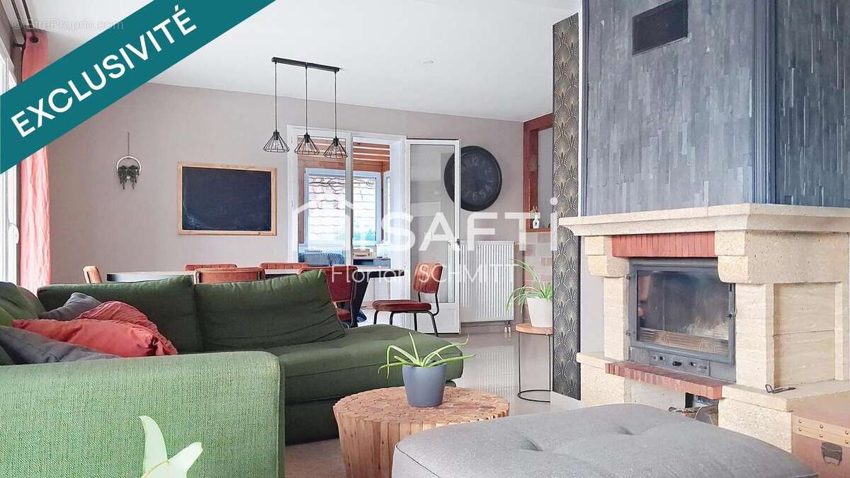 Photo 5 - Maison à WOLFGANTZEN