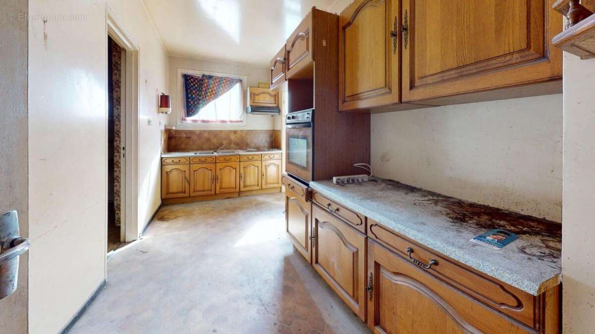 Appartement à NEUILLY-SUR-MARNE