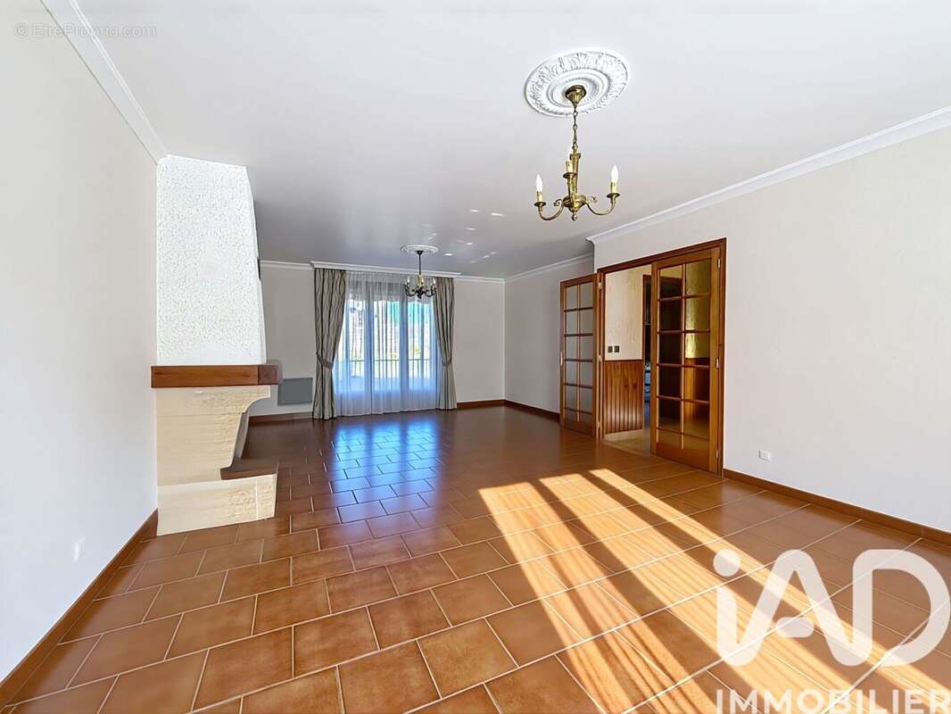 Photo 3 - Maison à YERRES