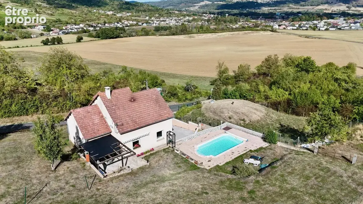Maison 5 pièces 124 m² à vendre à Preny (54530) - photo 2