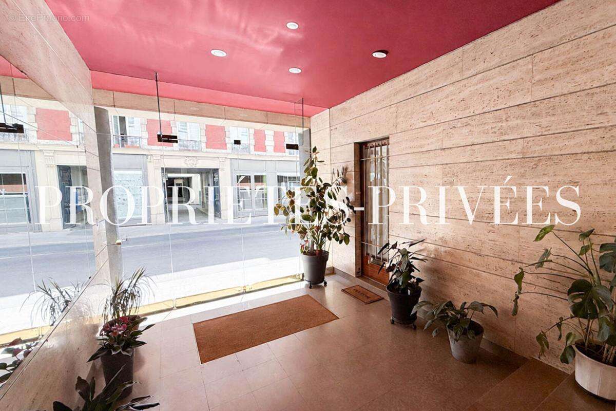 Paris 11 - Appartement lumineux de 71 m² - 3 pièces, 2 chambres ? Exposé Sud - Est - photo 11