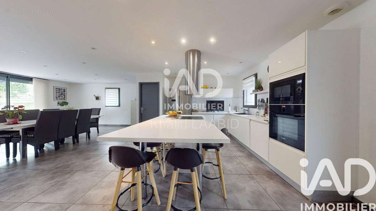 Photo 2 - Maison à FRONTON