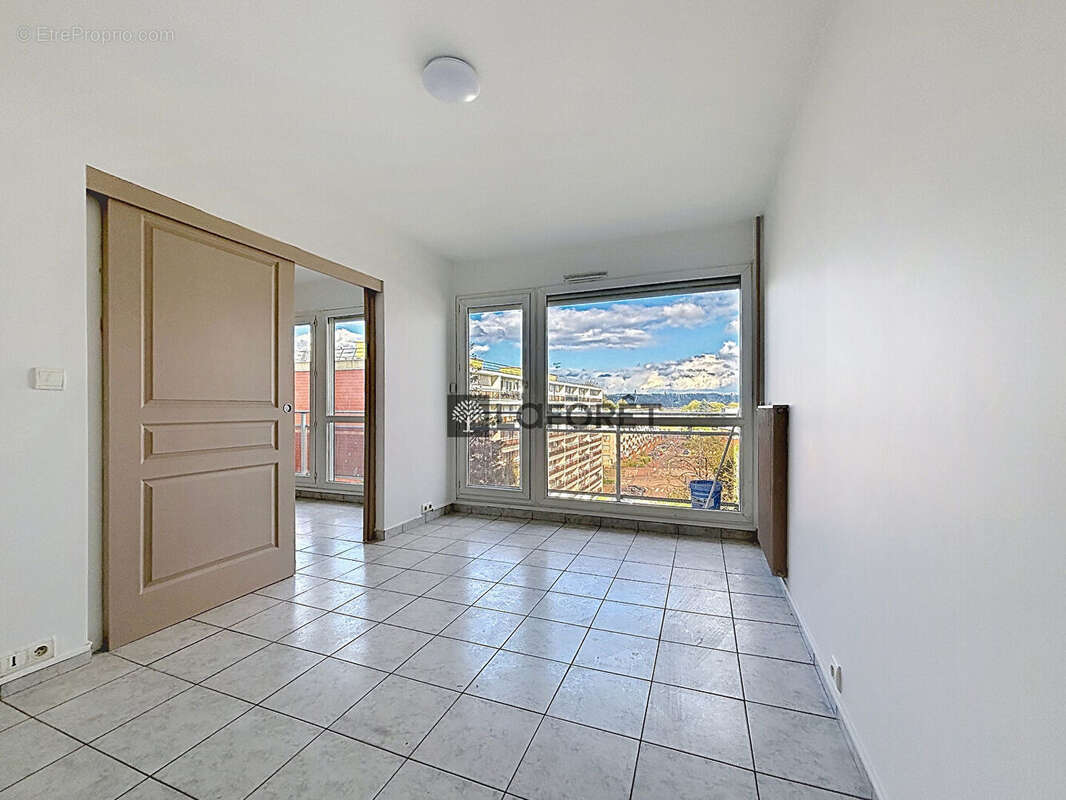 Appartement à LE PETIT-QUEVILLY