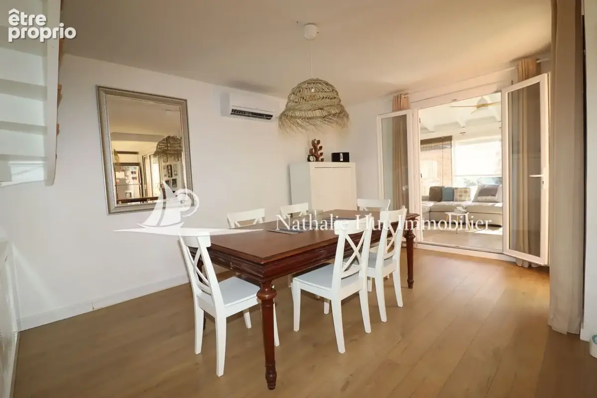 Maison 5 pièces 100 m² à vendre à Canet-En-Roussillon (66140) - photo 4