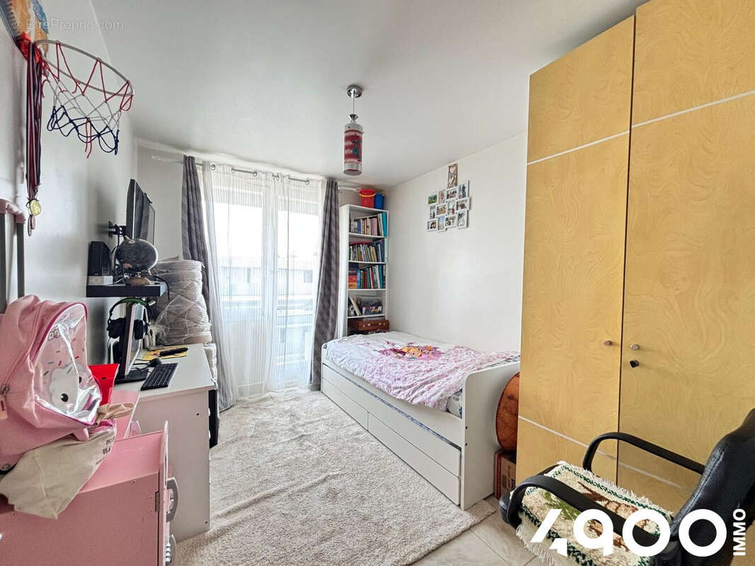 Appartement à RIS-ORANGIS