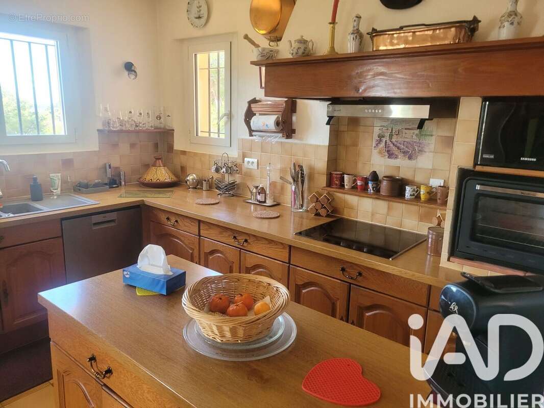 Photo 6 - Maison à CARQUEIRANNE