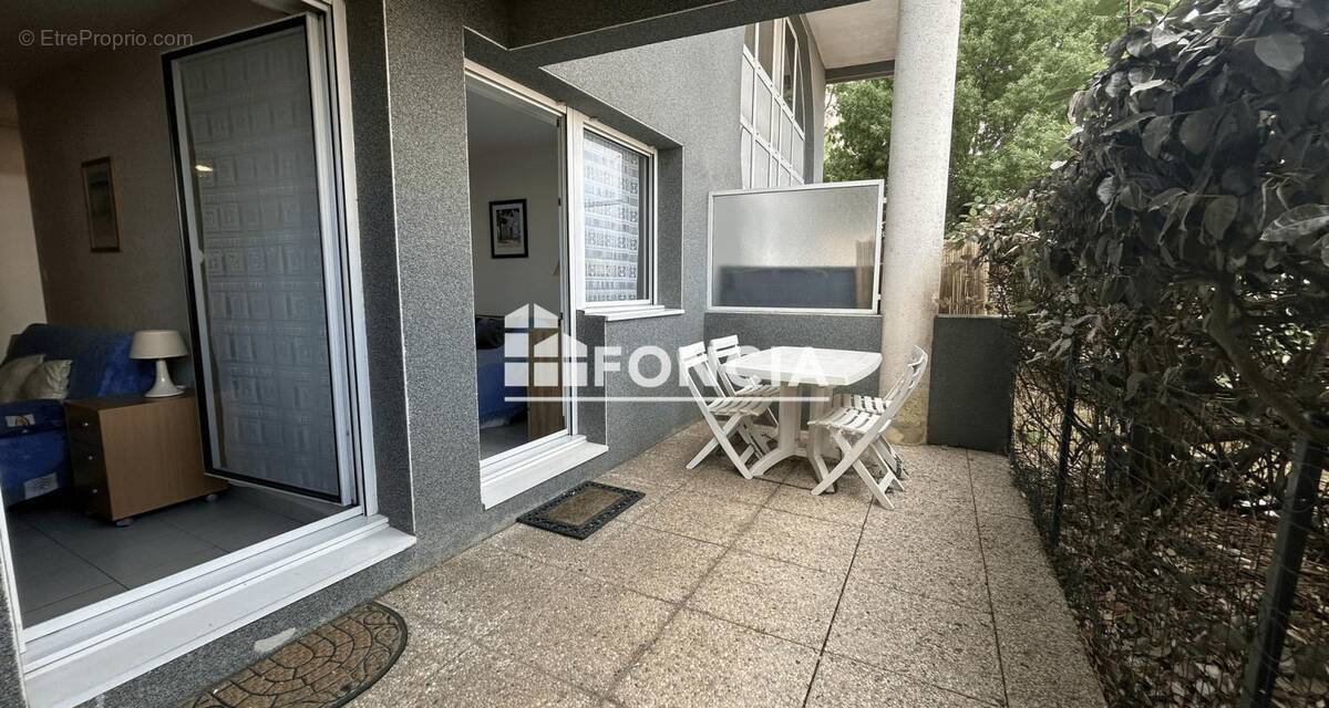 Appartement à LA ROCHELLE