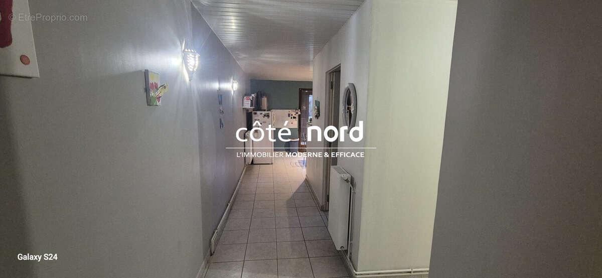 Maison à BEAUVOIS-EN-CAMBRESIS