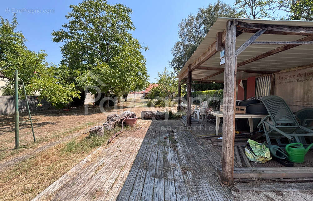 Maison individuelle sur terrain de 984 m2 - photo 9