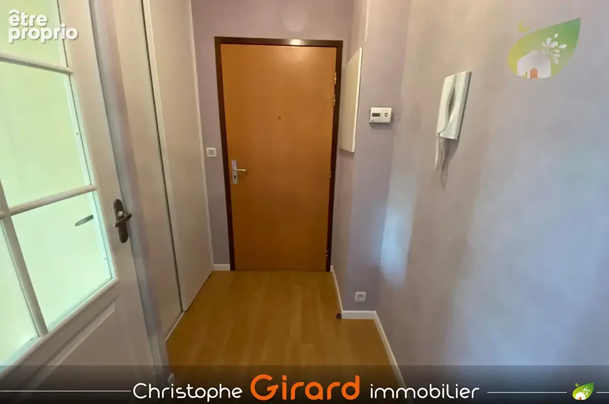 Appartement a vendre - becherel (35190) - 3 pieces - photo 2