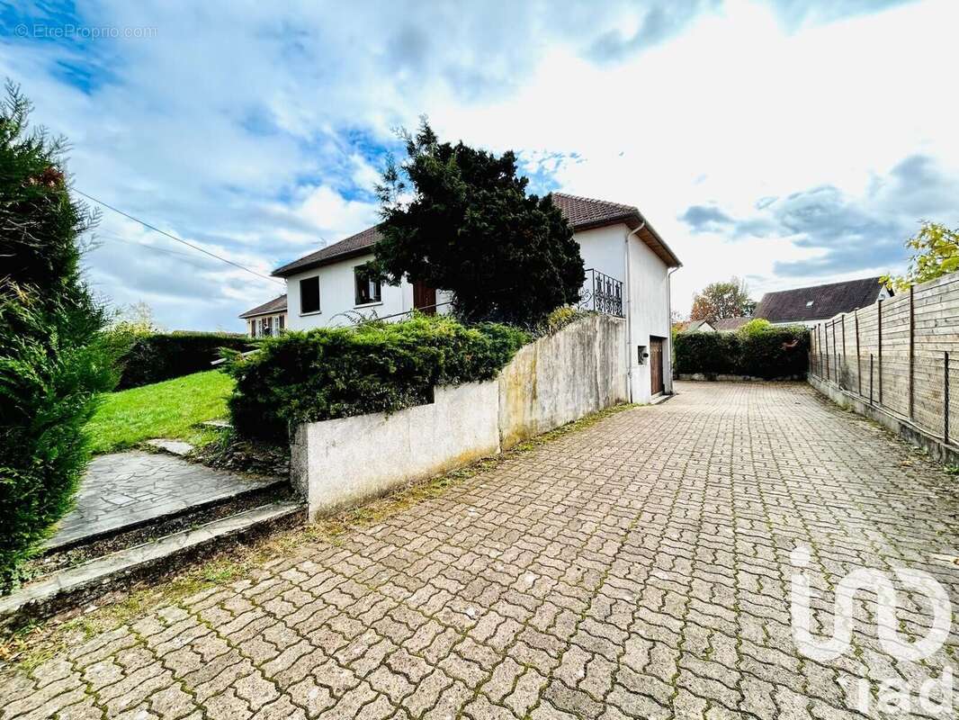 Photo 2 - Maison à JOUE-LES-TOURS