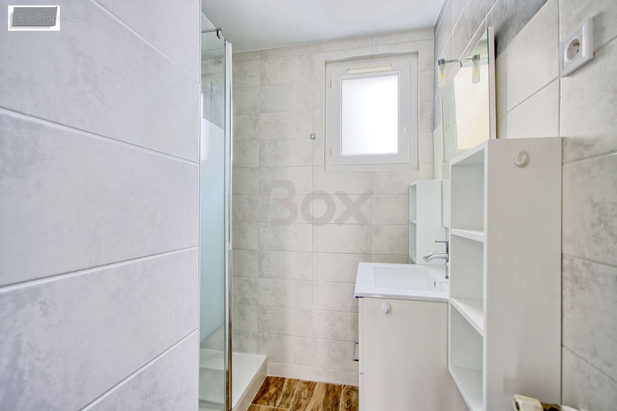 Appartement à LE PRADET