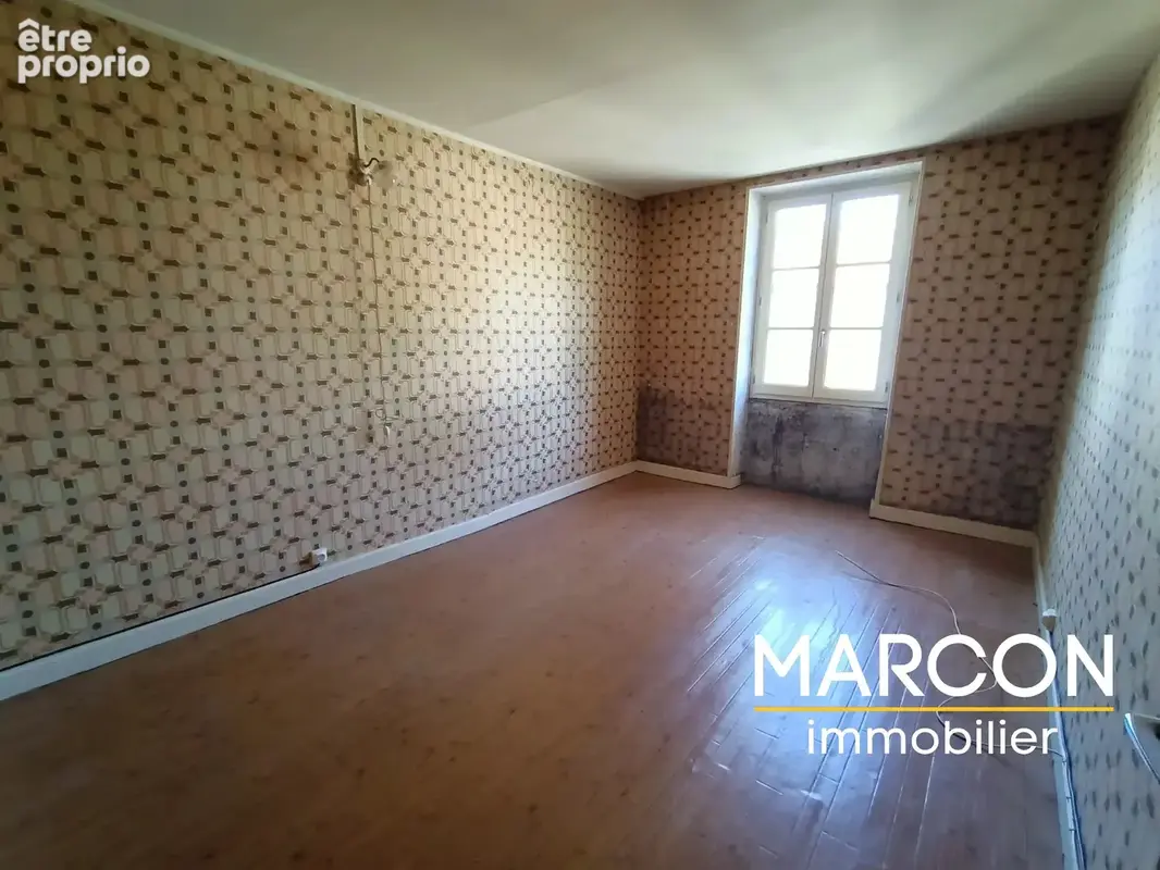 Vente maison secteur vidaillat - photo 16