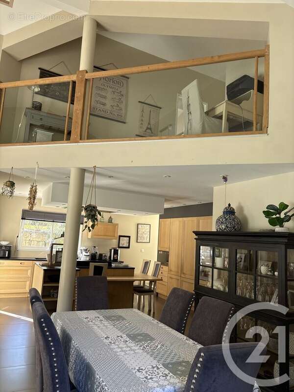 Maison à CASTANET-TOLOSAN