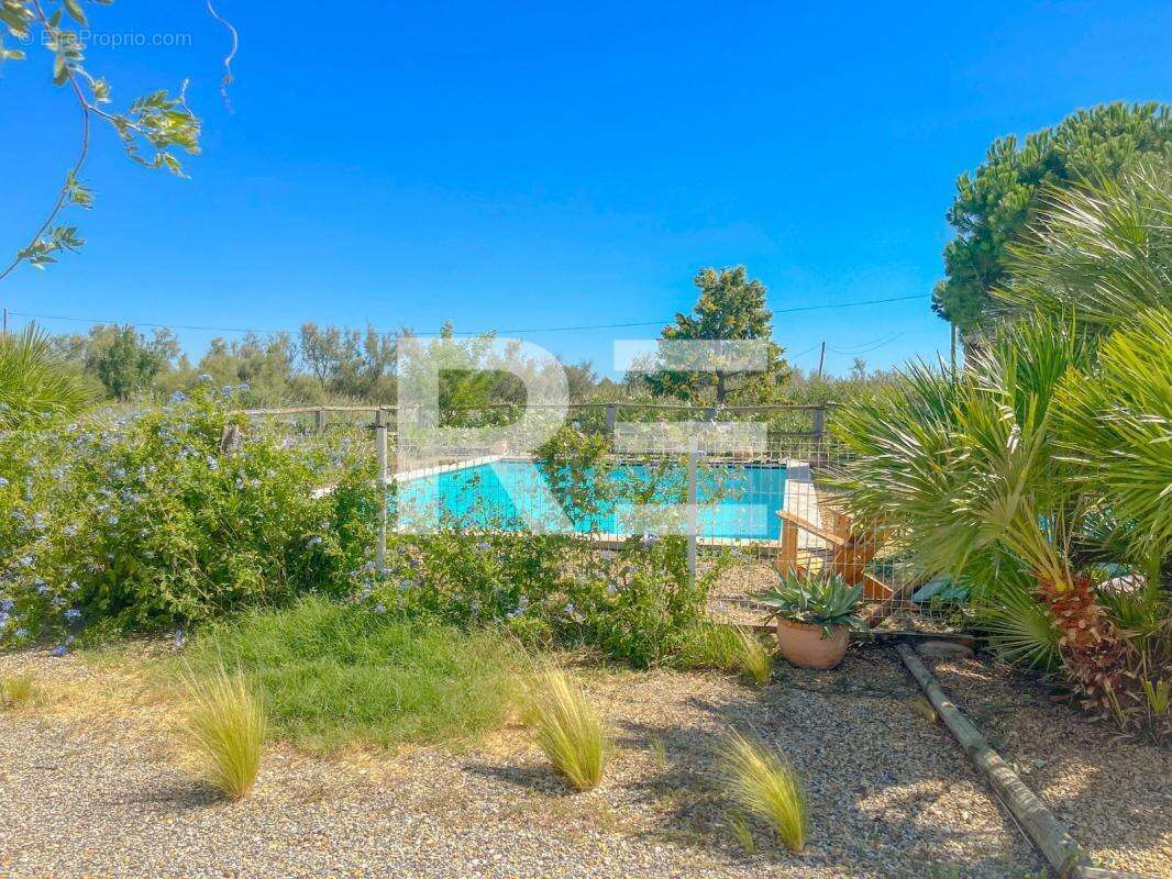 Maison à BELLEGARDE