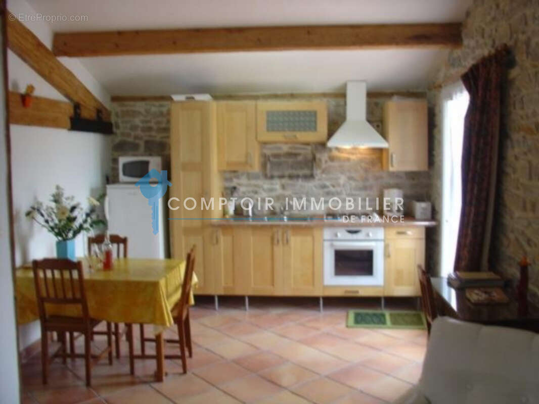 SECTEUR QUISSAC : Propriété comprenant 1 habitation principale et 3 gîtes avec piscine - photo 18
