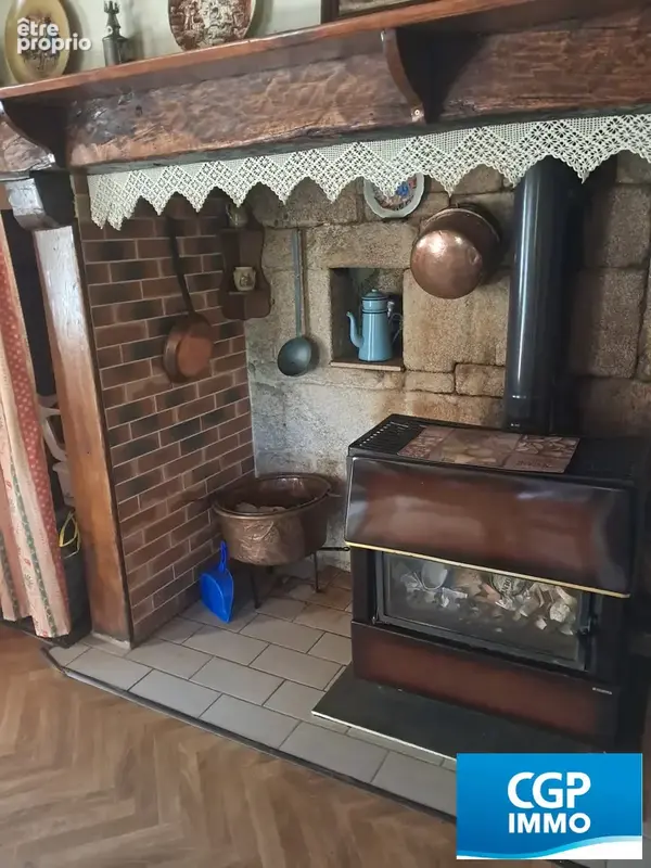 Maison 4 pièces 81 m² à vendre à Sousceyrac (46190) - photo 3