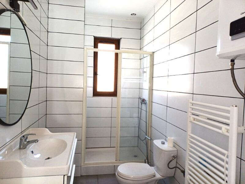Maison à LYON-8E