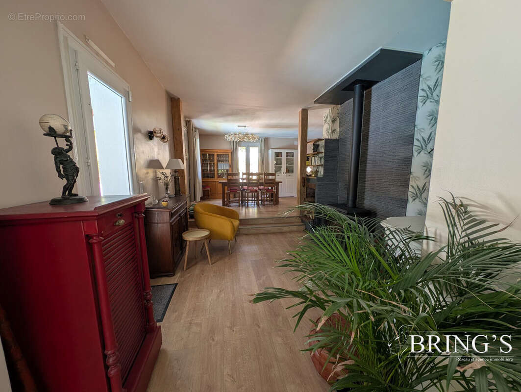 Maison 131 m² à Chancelade  - photo 5
