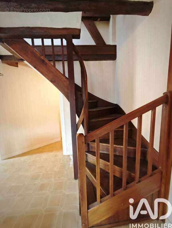 Photo 2 - Appartement à VEIGNE