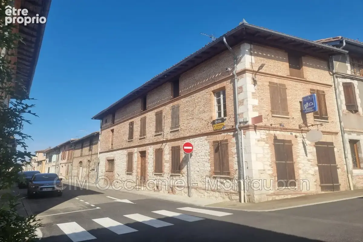Maison 440 m² à Beaumont-De-Lomagne  - photo 3