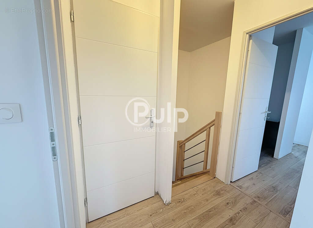 Maison à CAMPAGNE-LES-HESDIN