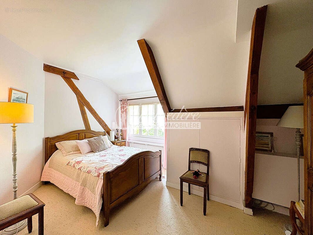 Maison à SAINT-PRIX