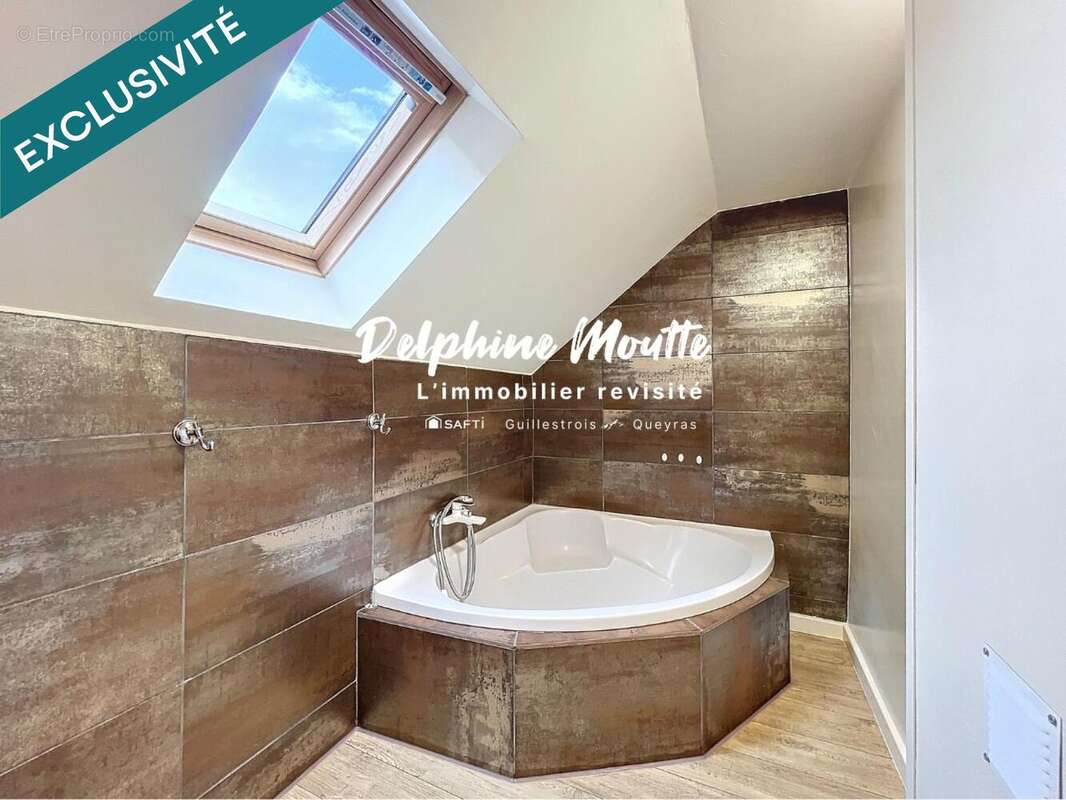 Photo 5 - Appartement à GUILLESTRE