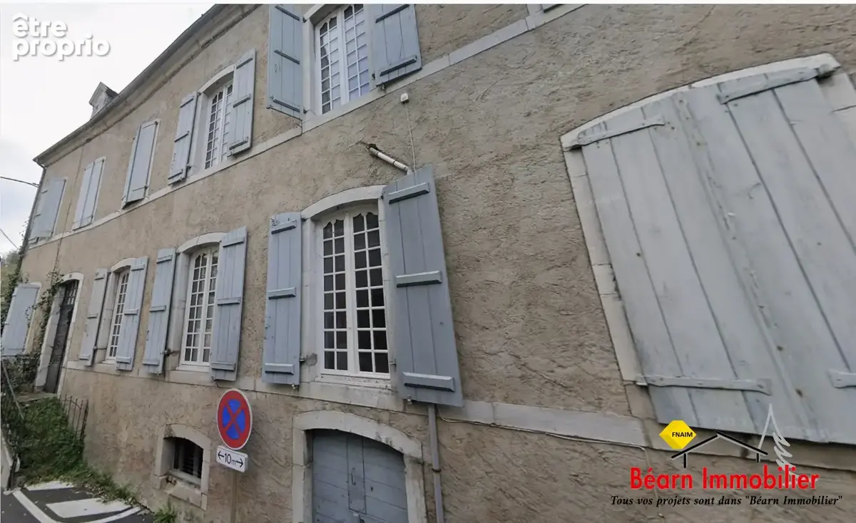Maison 327 m² à Salies-De-Bearn  - photo 7