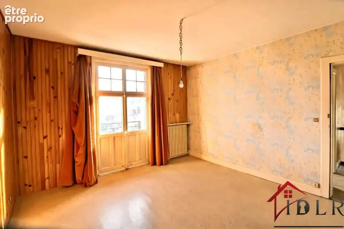 Chantraine   coteau    maison de caractère    environ 120 m2 - photo 10