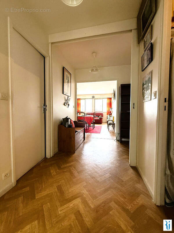 Rouen droite - photo 8