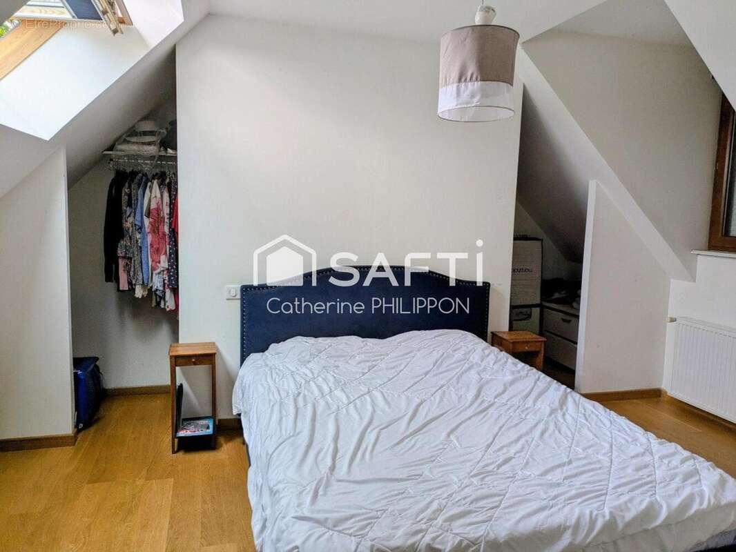 Maison 190 m² à Hecq  - photo 6