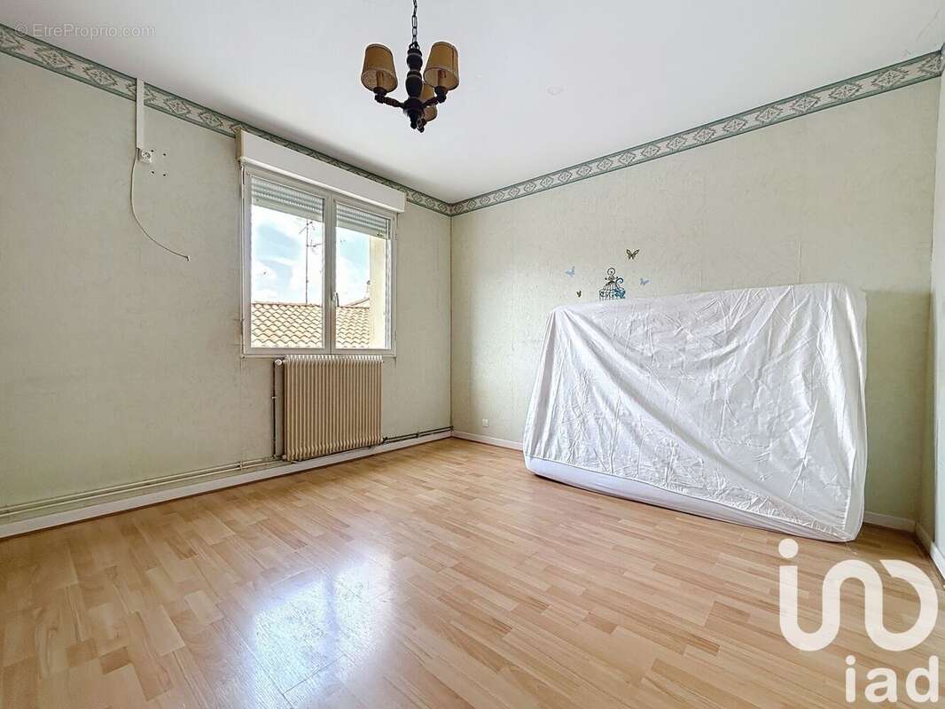 Photo 8 - Maison à VALENCE