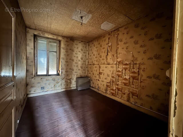 Maison à REHON