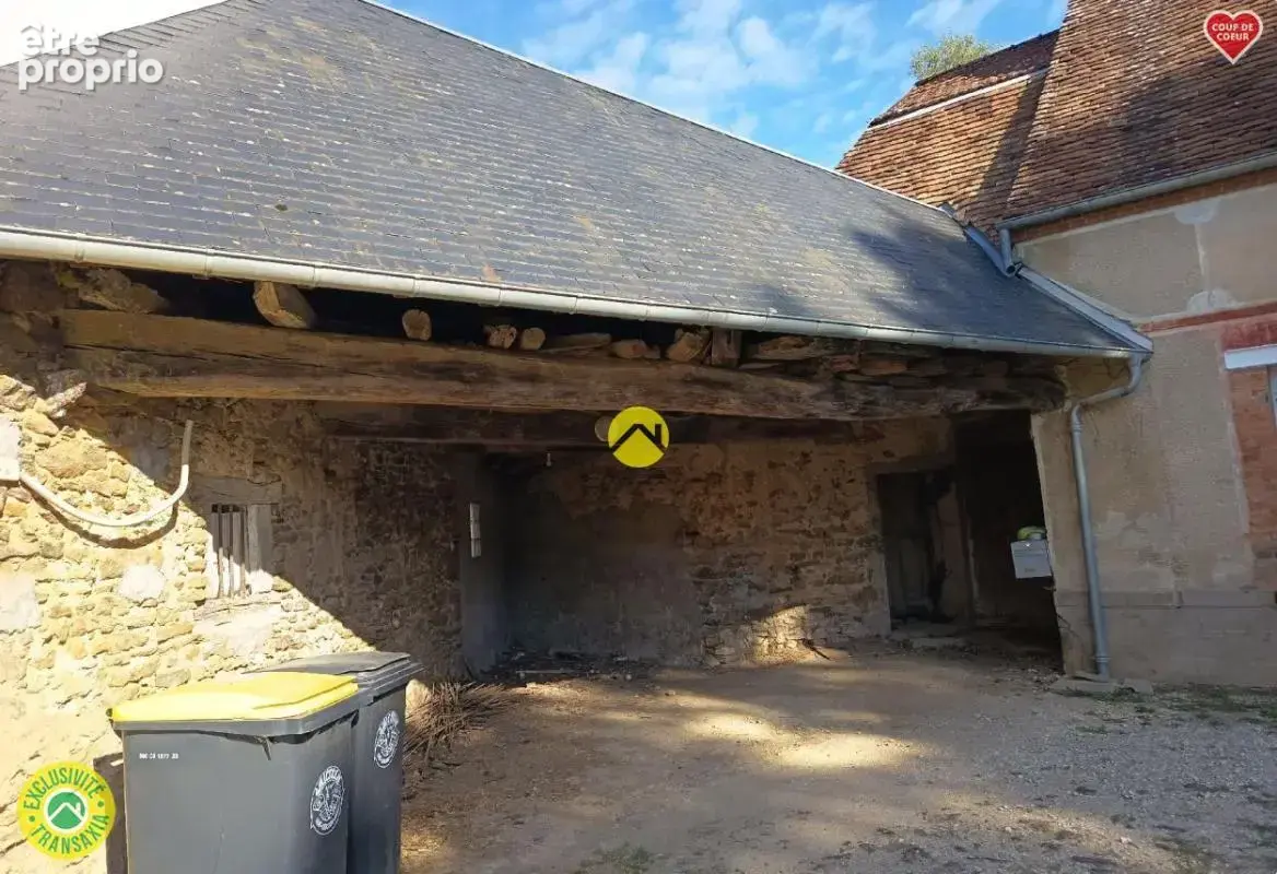 Maison rurale - photo 4