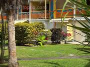 Appartement à SAINTE-ANNE